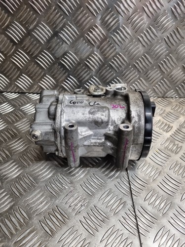 Toyota Corolla 2021 1,8 gasolina hatchback bomba aire acondicionado 042400-1202 - Imagen 7 de 7