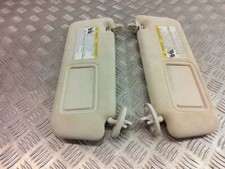 Lexus LS 460 - 600H 2008 Pare-Soleil SKE17074 12476