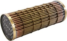 Oil Cooler Core 208149 For Cummins Engine 855 FFC NT855 NH / NT