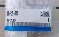 SMC MHF2-8D Cylinder