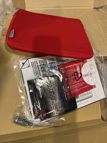 Mpc Studio Silber mit Original Box - Bild 3 von 4