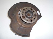 Orig. Mercedes W221 Radnabe Radlager HL Hinten Links