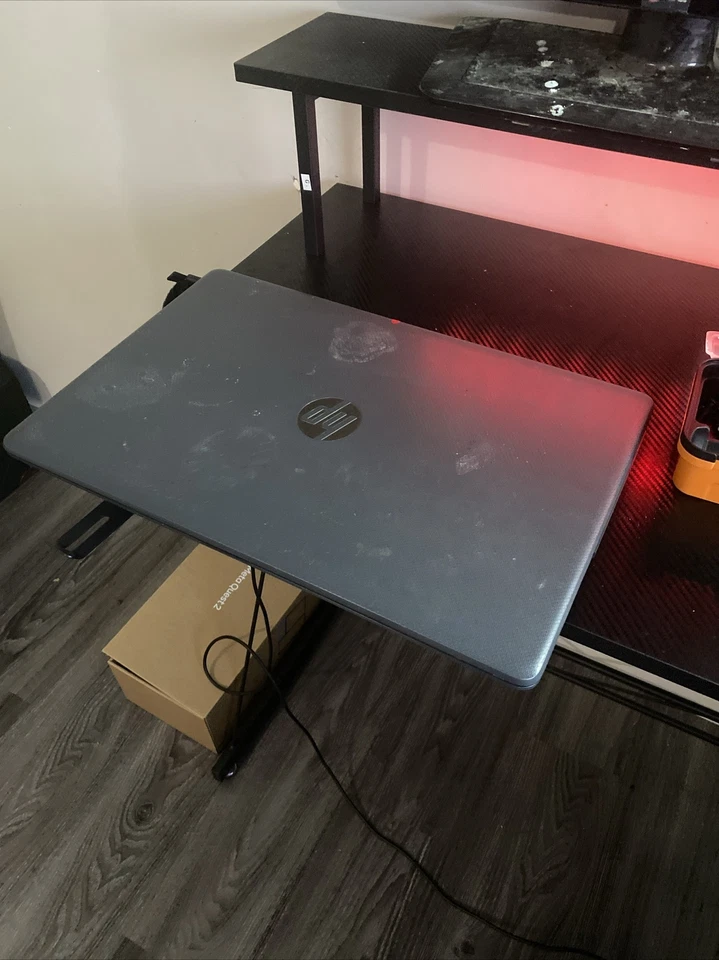 HP Notebook 17 ca0xxx - Image 3 of 4