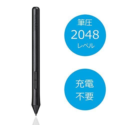 Wacom Intuos Comic Pen & Touch Tablet S Size CTH-490 K1 Wacom Intuos Comic Pen & Touch Tablet S Size CTH-490 K1