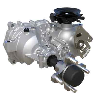 HYDRO GEAR ZC-AUBB-3A7B-1PPX/M1A12277/AUC12604  CUSTOM Transaxle/Transmission