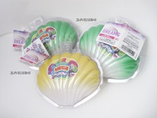 Rainbow Dreams Mega Grow Shell Mermaid Unicorn Surprise Hatch Stocking Stuffers