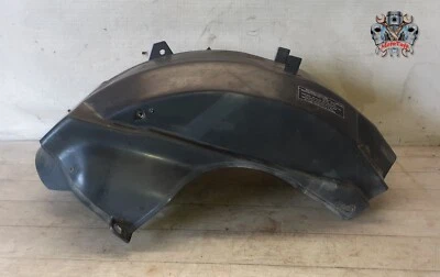 PARE BOUE ARRIERE KAWASAKI 1000 GTR de 1994 à 2006 - réf : 127 - Photo 1/4