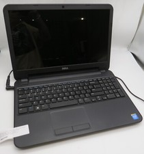 Dell Inspiron 15 3531- 15.6"-Celeron-N2830 2.16GHz-4GB RAM-240GB 2.5 SSD- NO OS