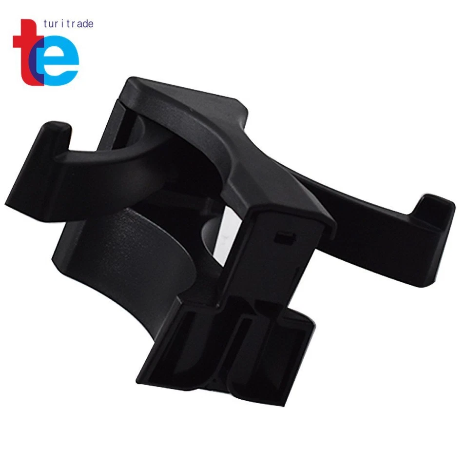 Consola central portavasos divisor de inserción para TOYOTA TACOMA 2005-2015 Foto 3 de 4