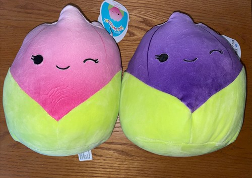 jackie tulip squishmallow