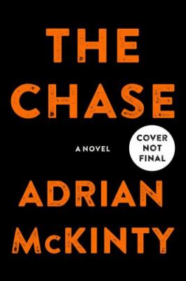 The Island  by McKinty, Adrian Mulholland Books