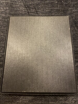 Pink Floyd Shine On Box Set 9-CD Set With Collectible Post Cards