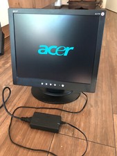 17 Zoll LCD Monitor Acer AL 1714