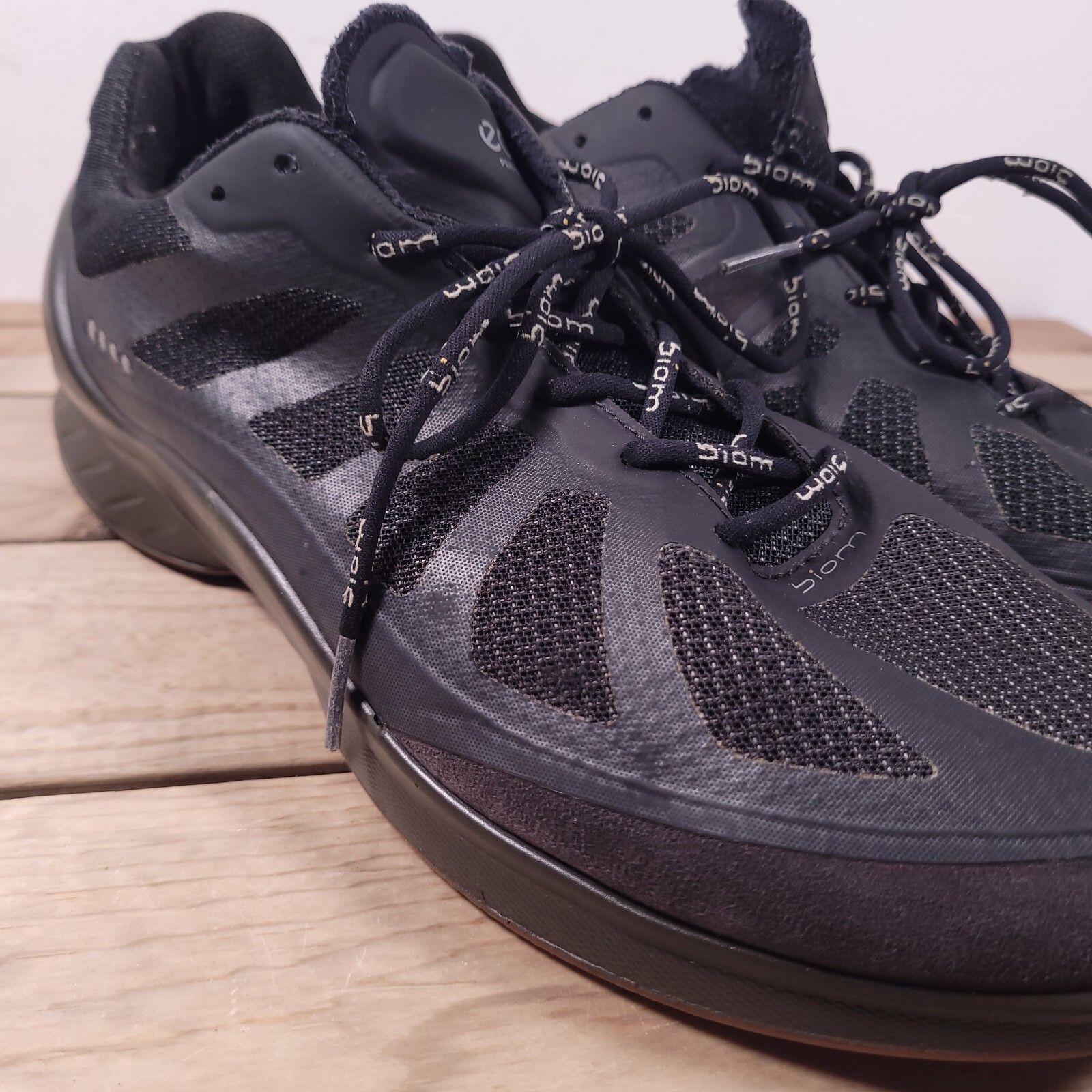 ecco performance biom