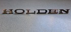 <!--F#f_0-->Genuine HOLDEN Nasco EJ EH letter badges<!--F/-->
