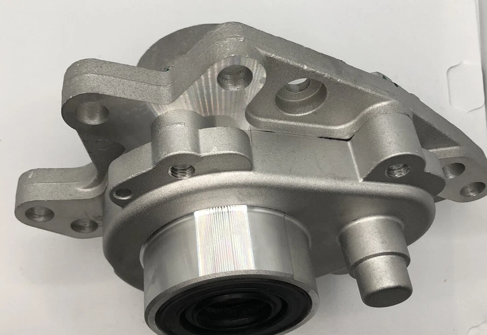 APDTY 711226 4WD Front Axle Disconnect Assembly w/Intermediate Shaft Bearing,see - Image 3 of 4