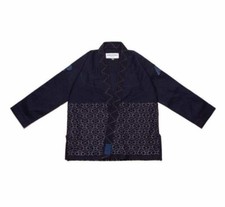Albino And Preto A&P Gi Batch #72 Satori Navy A1L