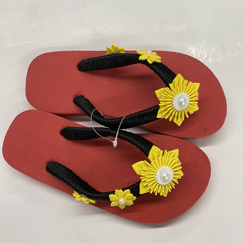 Beach Casual Comfort Flat Flip Flop Flops Outdoor Premium Sandals Shoes Slippers - Picture 4 of 12