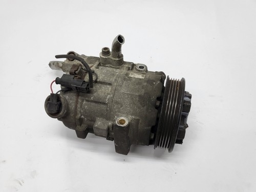 Mercedes W168 A170CDI - Klimakompressor Klima Kompressor 4472208365 (9T)