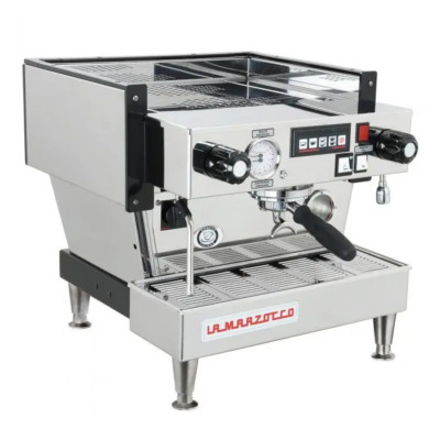 La Marzocco Linea Classic S EE (Semi Automatic) 1 Group Espresso Machine