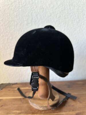 Rive Equestre - ABUS PIKEUR Casque d'équitation Air Luxe Supreme Grande