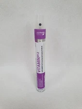 B-CALM B6,B12 95% ABSORPTION SPRAY FROM YOUR HEALTH SOLUTIONS FREE USA SHIPPING