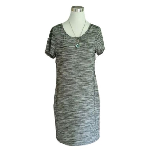 Shirt Dress Size L Polyester | eBay