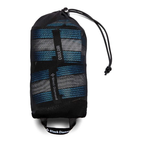 Black Diamond Couloir Alpine Climbing Harness – Lightweight, Packable, Durable - Picture 3 of 3