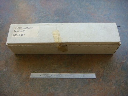 Ein SPECTROL Model 21 Messschieber Multidial Drehknopf (15 Umdrehungen) -- neu und unbenutzt - Bild 6 von 12