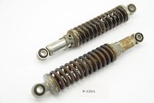 Suzuki GT 500 Bj.77 - Amortisseurs