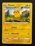 Pikachu  049/203 Evolving Skies Non-Holo ~ Pikachu Gallery - Pokemon TCG