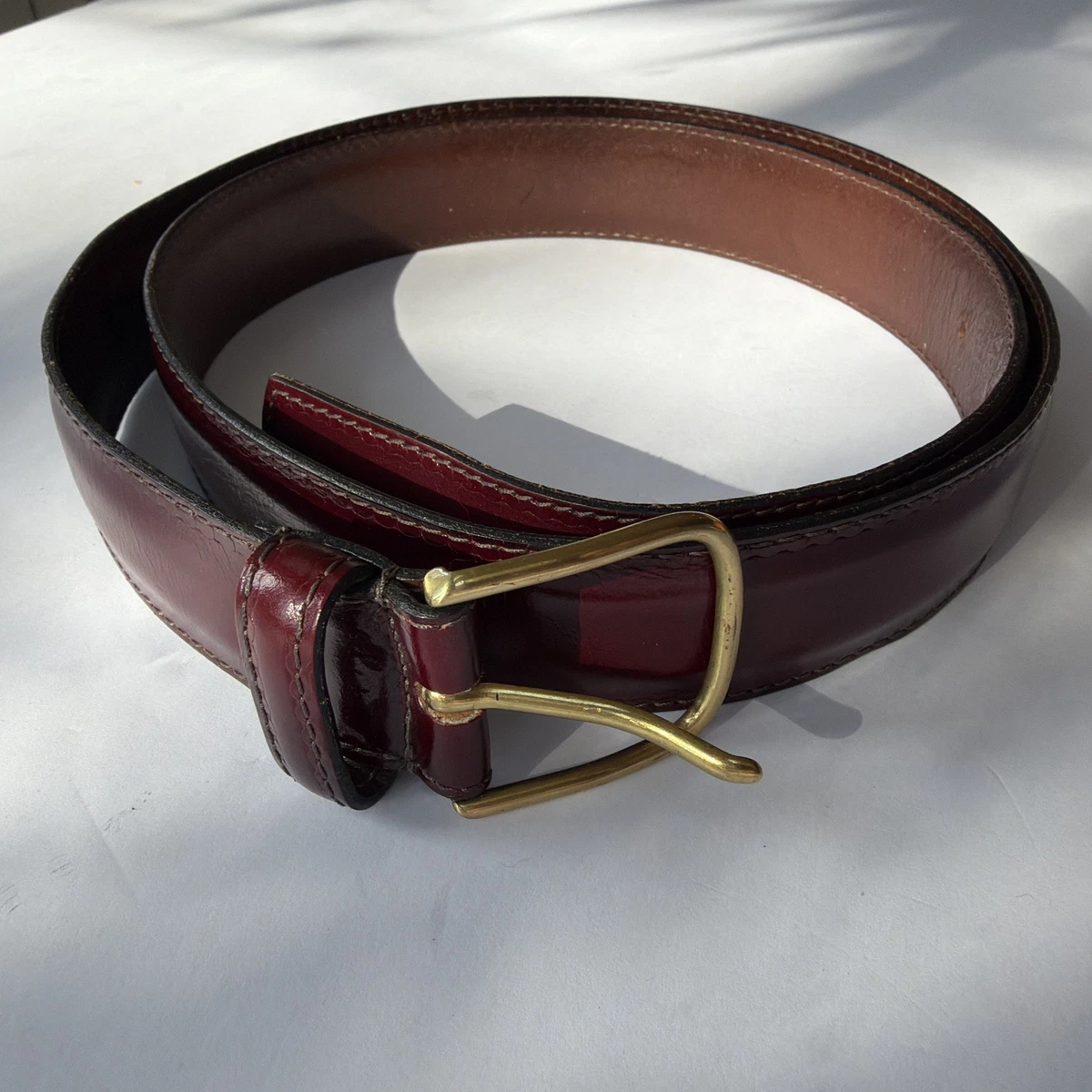 Dooney & Bourke Brown Belts for Women for sale | eBay display picture 2