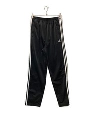 adidas 00's track pants black