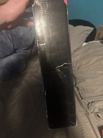 Neo Geo AES Box, Manual And Foam Only SNK