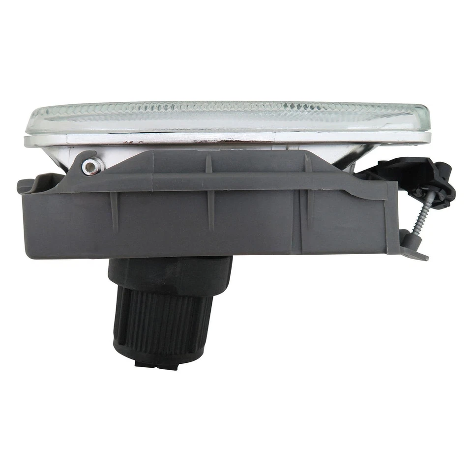 For BMW 318ti 95-99 TYC Passenger Side Replacement Fog Light Standard Line Foto 3 de 4