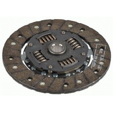 Disque d'embrayage Mazda MX3