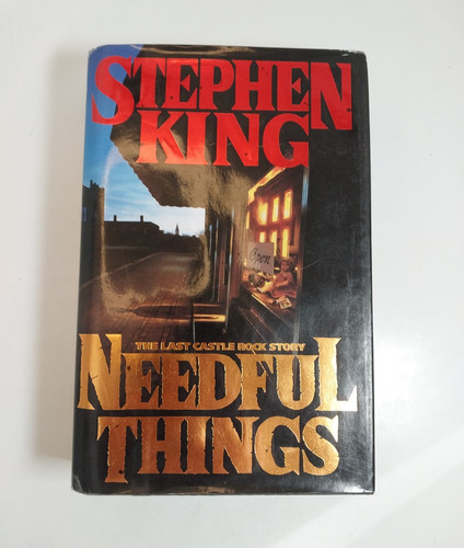 Seller&rsquo;s photo of this copy