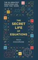The Secret Life Of Equations | Richard Cochrane | Taschenbuch | Englisch | 2025