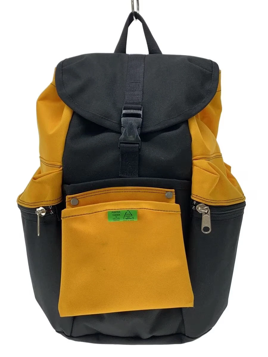 Porter Yellow Bags for Men for sale | eBay