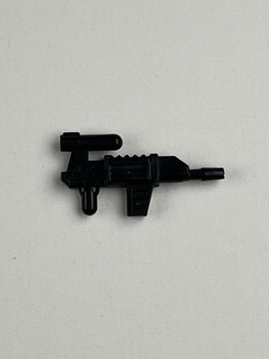 1985 Transformers Constructicons Devastator Hook Laser Gun - Vintage G1