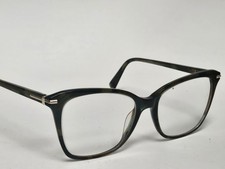 Seraphin Fleur de lis Tortoise Brown Designer Glasses Frames Handmade in Japan 