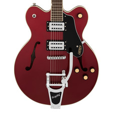 Used Gretsch G2622T Streamliner Center Block DC w/ Bigsby - Brandywine