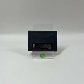 Real Bout Fatal Fury Special [RAM Cart] (Sega Saturn, NaN) JP