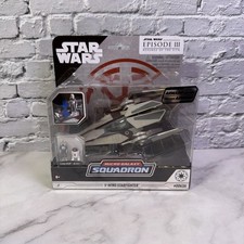 Star Wars Micro Galaxy Squadron Series 3 0063A V-Wing StarFighter Sealed NEW