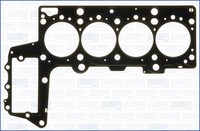 Dichtung Zylinderkopf Ajusa 10152100 FüR E87 E83 E91 E60 E61 E46 E90 BMW X3 85Mm