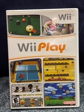 Wii play