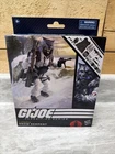 Hasbro G.I. Joe Classified Series #93 Cobra Snow Serpent Action Figure New