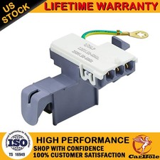 8318084 Washer Door Lid Switch For Kenmore Whirlpool Estate AP6012742 PS11745957