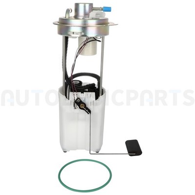 For 2004-2006 Chevrolet Silverado 4.8L 1500 2500 HD 6.0L Fuel Pump Assembly