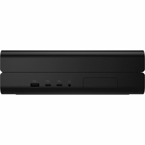 HP Z2 Mini G1i Workstation - Intel Core Ultra 5 235 - 16 GB - 512 GB SSD - Mini - Picture 2 of 12